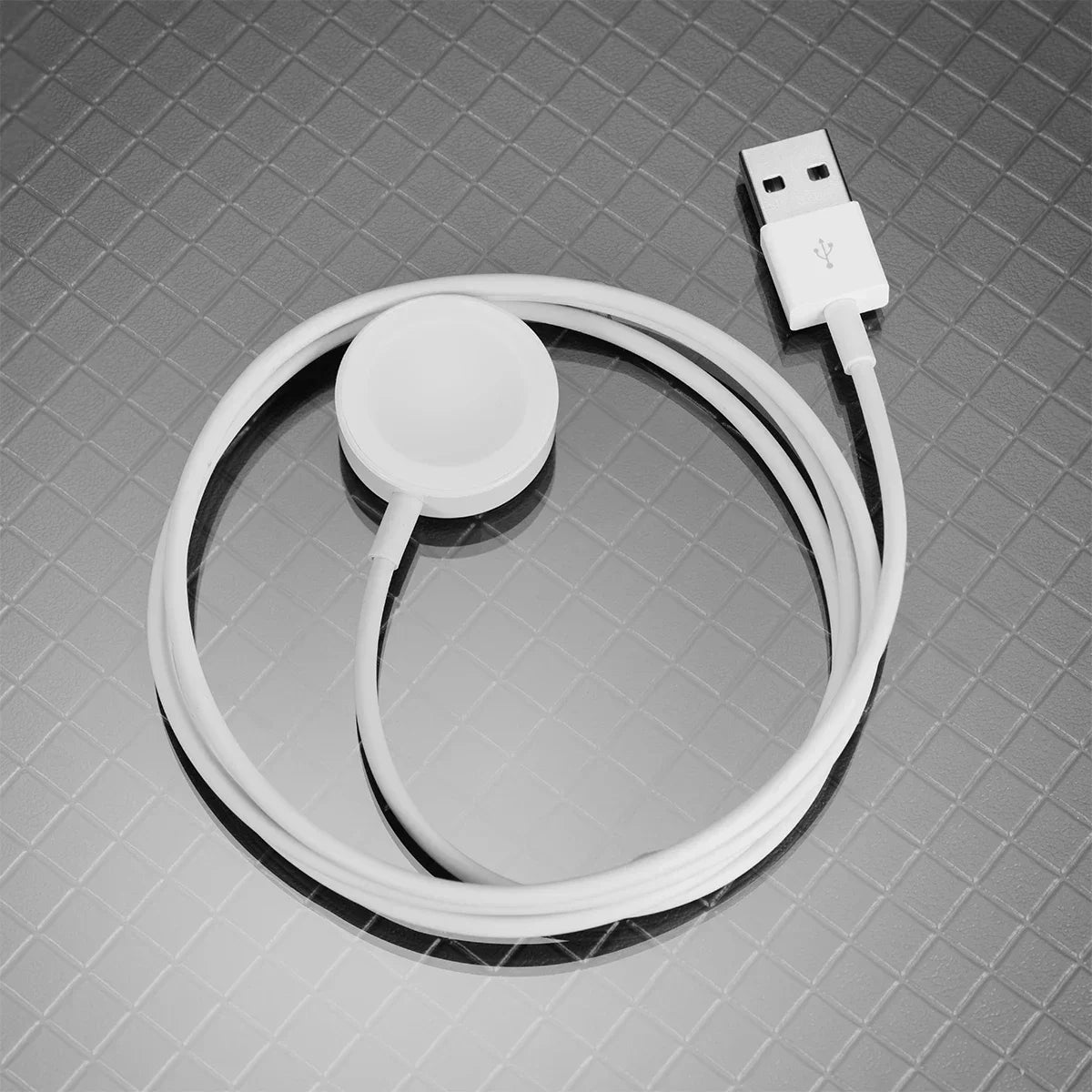 Magnetic Wireless Charger For Apple Watch Series 10 9 8 7 6