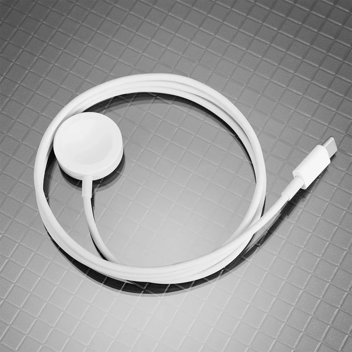 Magnetic Wireless Charger For Apple Watch Series 10 9 8 7 6