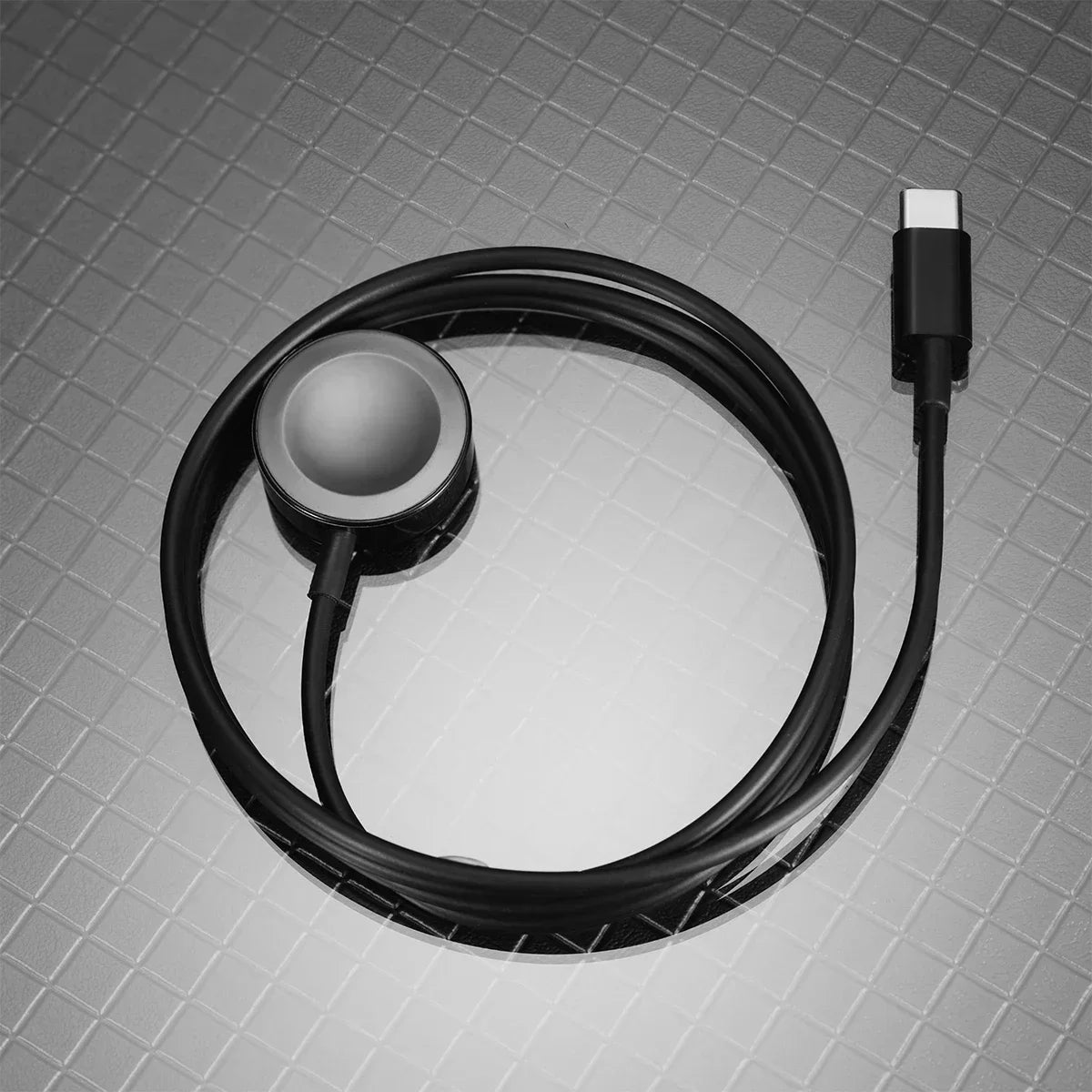 Magnetic Wireless Charger For Apple Watch Series 10 9 8 7 6