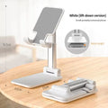 Desk Mobile Phone Holder Stand For IPhone IPad Xiaomi Adjustable