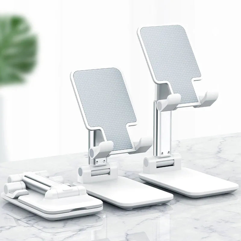 Desk Mobile Phone Holder Stand For IPhone IPad Xiaomi Adjustable