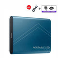 For Xiaomi 1TB External Hard Drive Portable SSD 2TB Hard Disks